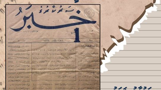 ޤައުމީ ލިޔުންތެރިންގެ ދުވަސް: ދާރުލްއާސާރުގައިވާ އެންމެ ދުވަސްވީ ނޫސް